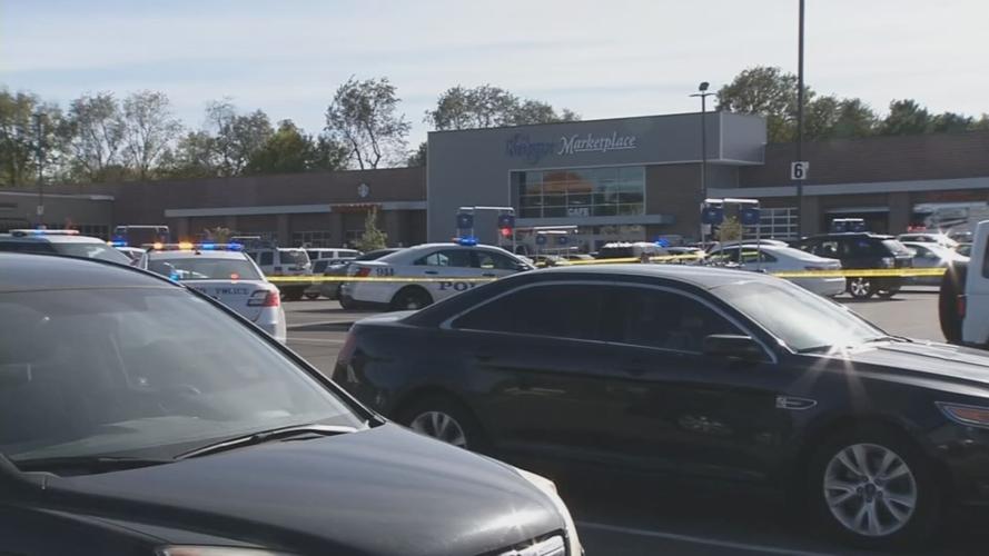 Kroger Shooting 2018