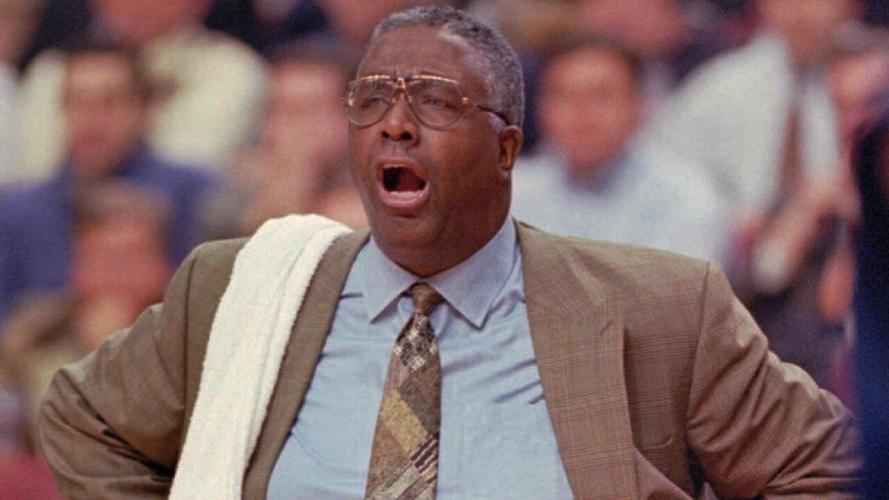 John Thompson AP