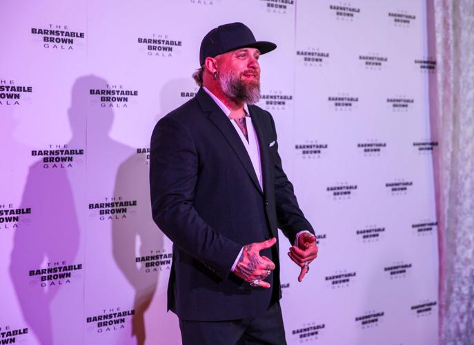 Brantley Gilbert at Barnstable 5-2-25