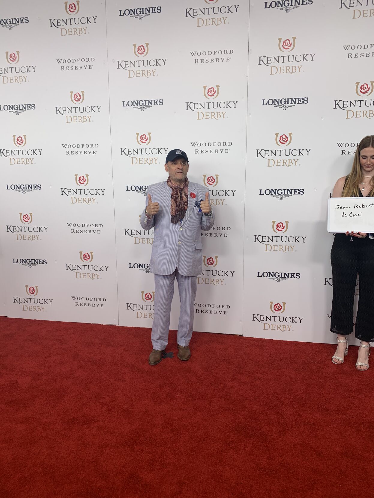 Jean Robert de Cavel