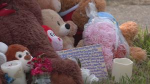 Valley High School students gather for vigil after classmate shot near Louisville bus stop