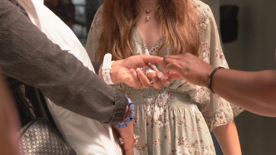 SDF Kentucky Derby 150 travel 5-1-24