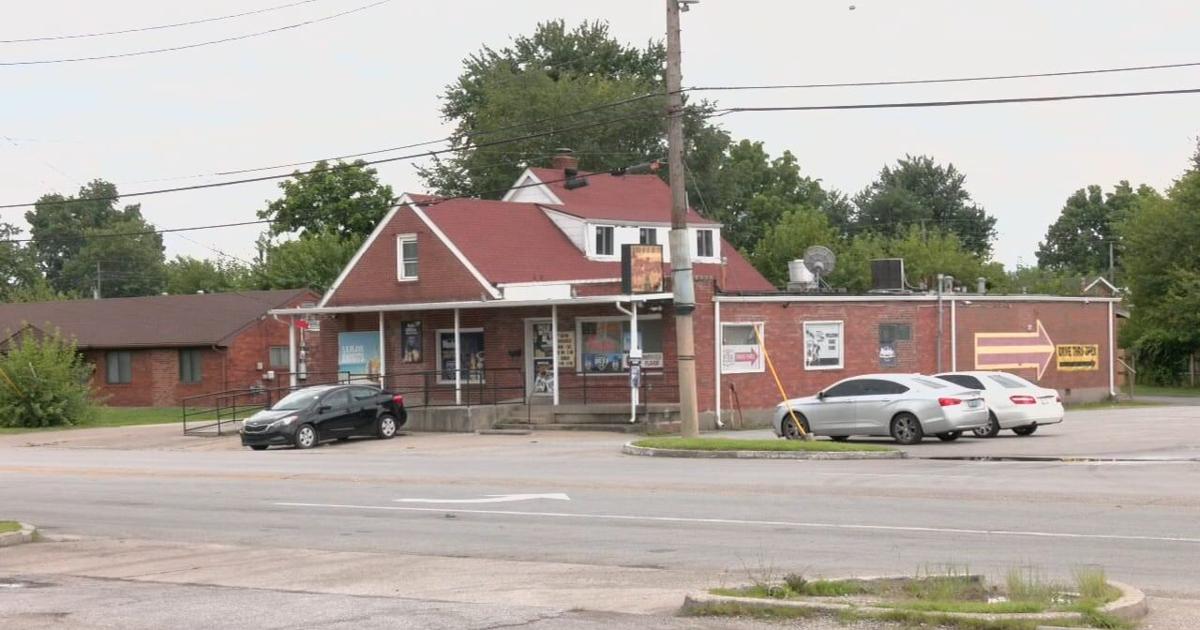 Shively liquor store remains under emergency suspension after deadly shooting last weekend
