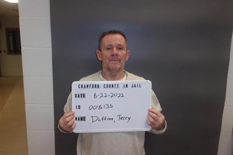 Terry Daffron