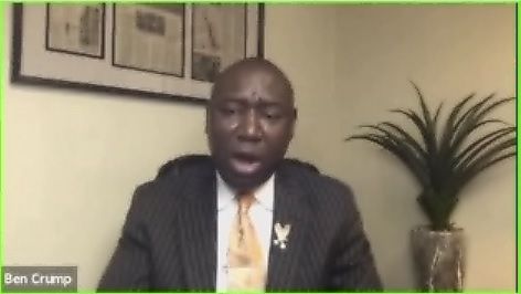 Ben Crump