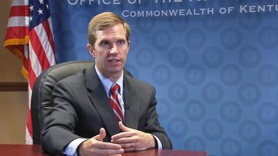 Andy Beshear 2018