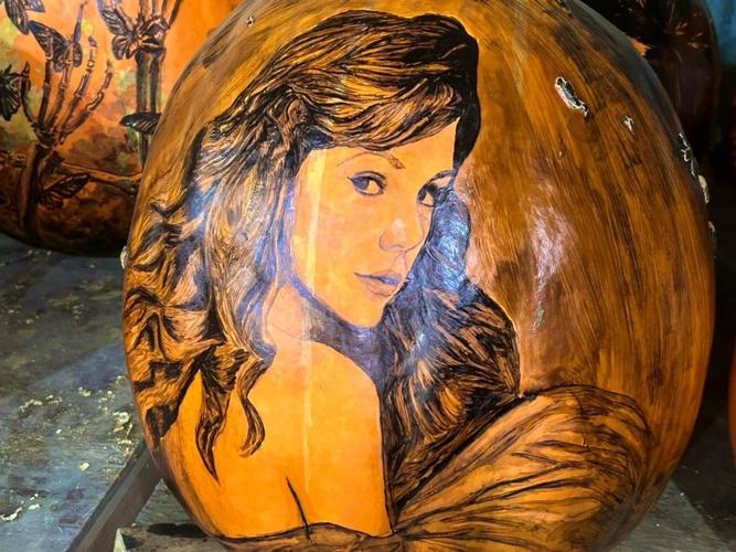2024 Jack O'Lantern Spectacular