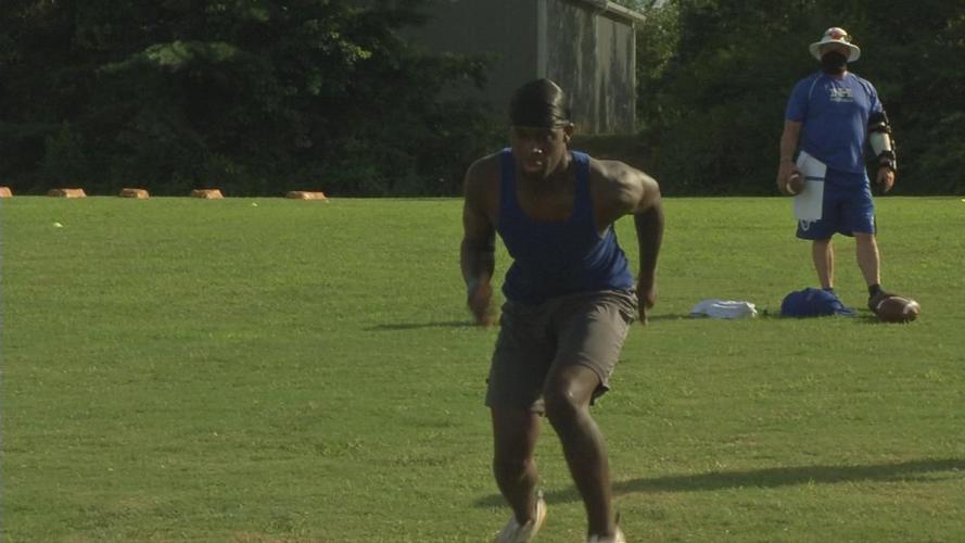 Jordan Lovett North Hardin