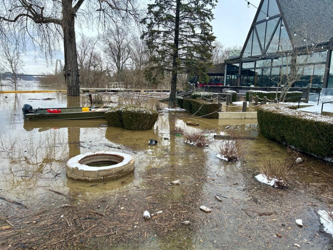 Ohio River flooding at Captains Quarters - Feb. 18, 2025.jpg