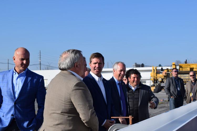 UPS new hangar Beshear Stivers Fischer 11-14-22 (6).JPG