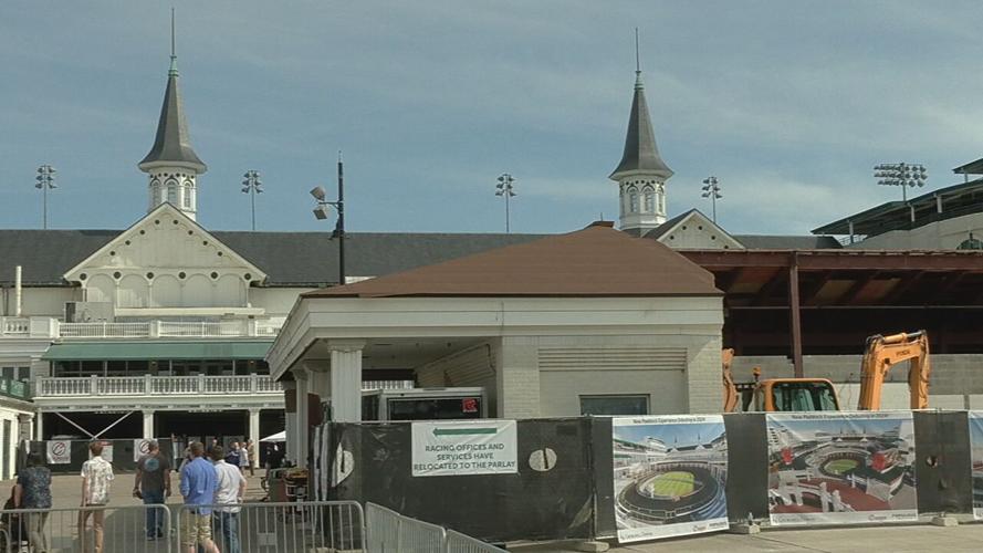 ARLINGTON MILLION CONSTRUCTION