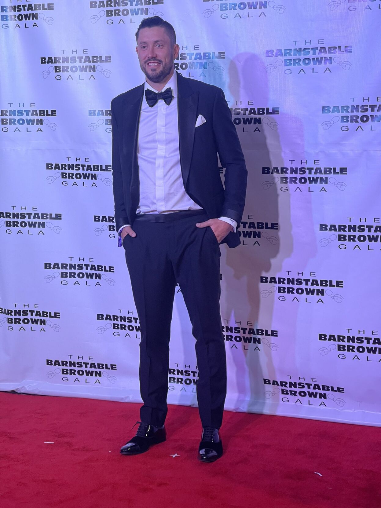 BARNSTABLE BROWN PAT LIGHT 5-5-23