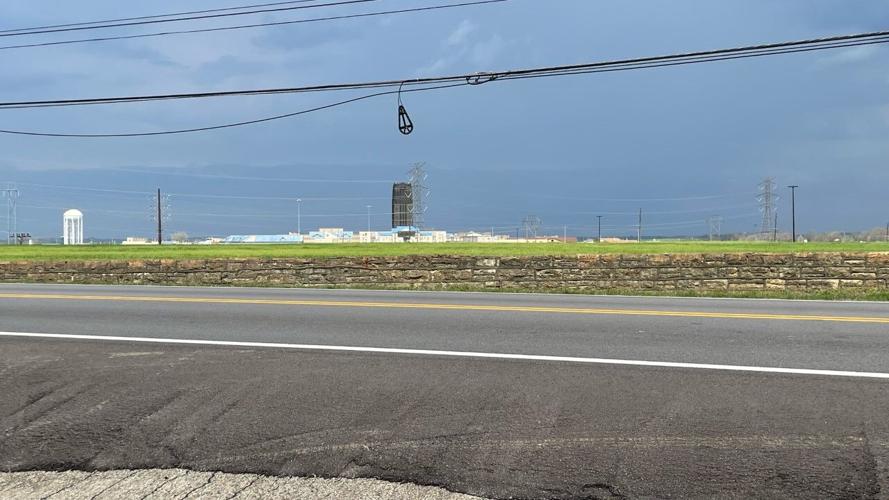 Kentucky State Reformatory