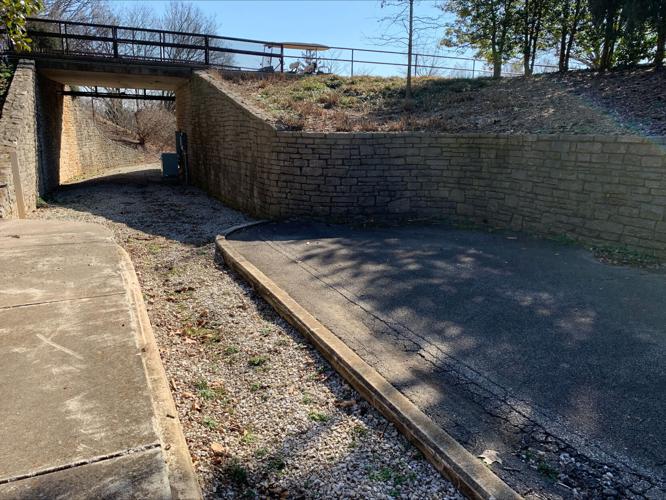 Louisville Zoo Expansion Plan