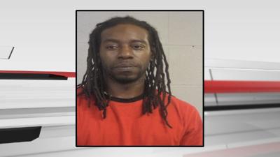 Delrico Neal