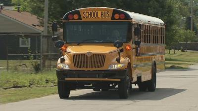 Greater Clark County Schools offering up to $20.25 an hour for new bus drivers