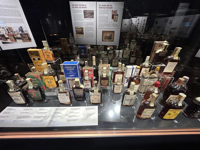 Michter's Speakeasy at the Frazier