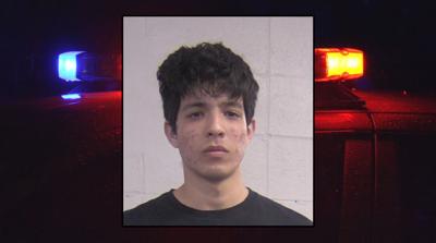 Kenny William Gaspar Gomez