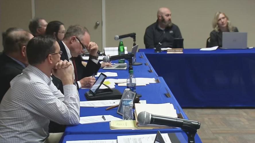 Despite community opposition, Shelbyville Planning Commission approves Jeptha Creed expansion plan