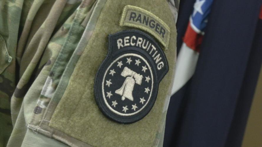 FORT KNOX RECRUITING ISSUES