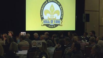 Louisville Catholic Sports Hall of Fame