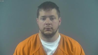Robert Blake Merryman