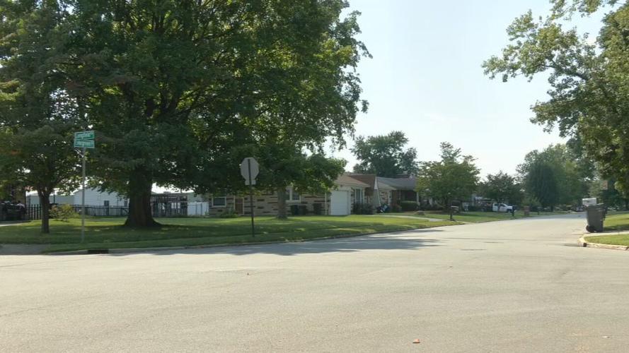 CPD CHIEF HOME SHOOTING FOLO