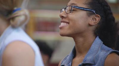 Atherton senior beats all odds, graduates with honors