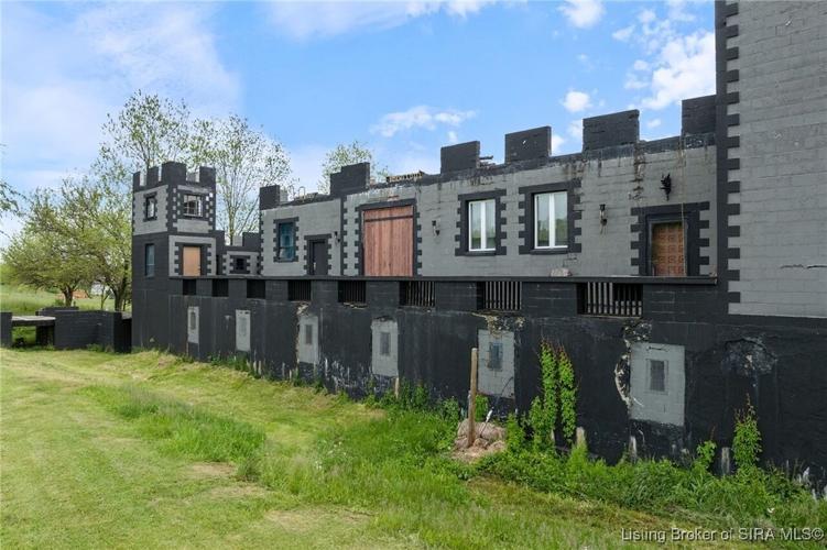 Charlestown Castle13