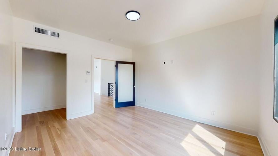 A fancy home in Louisville's Germantown neighborhood is listed at $750,000 as of June 15, 2023