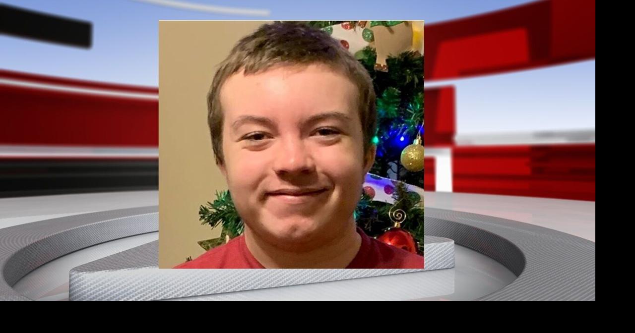 UPDATE Missing Louisville teen found safe, back with family News from WDRB