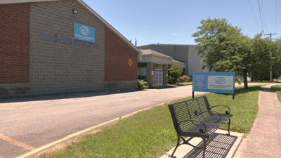 Newburg Boys and Girls Club 6-22-21