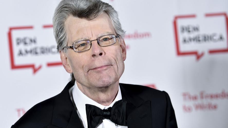 Stephen King