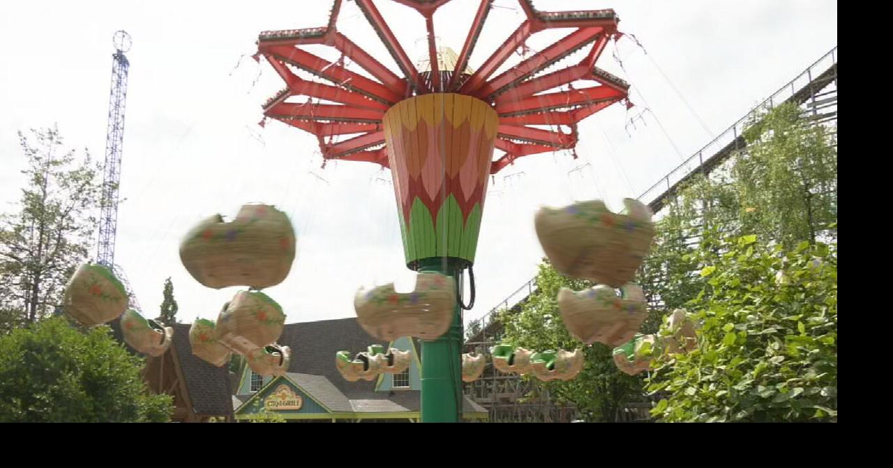 Kentucky Kingdom hosts job fair Saturday