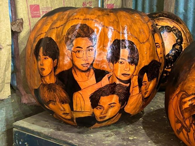 2024 Jack O'Lantern Spectacular