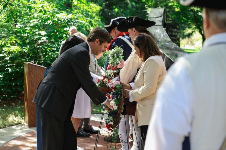 Beshear gold star families.jpg