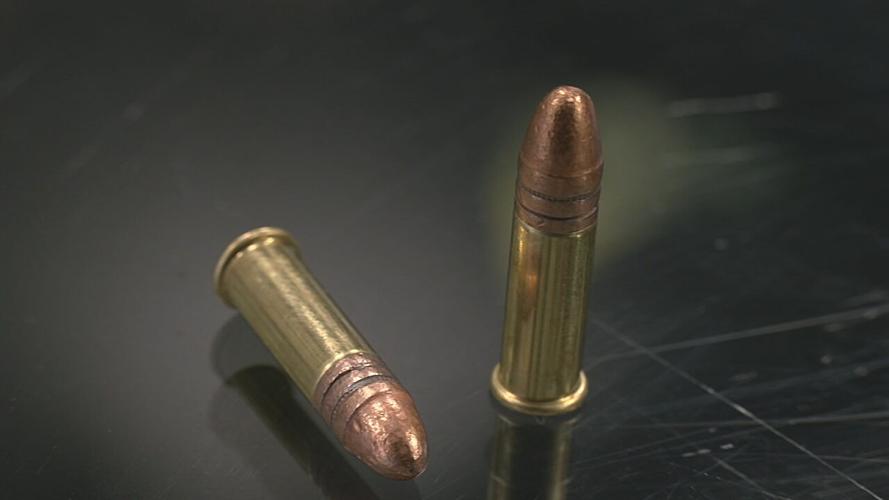 Unused bullets (generic)
