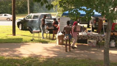 Newburg Days Festival 2026