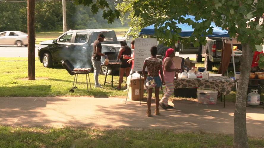 Newburg Days Festival 2026