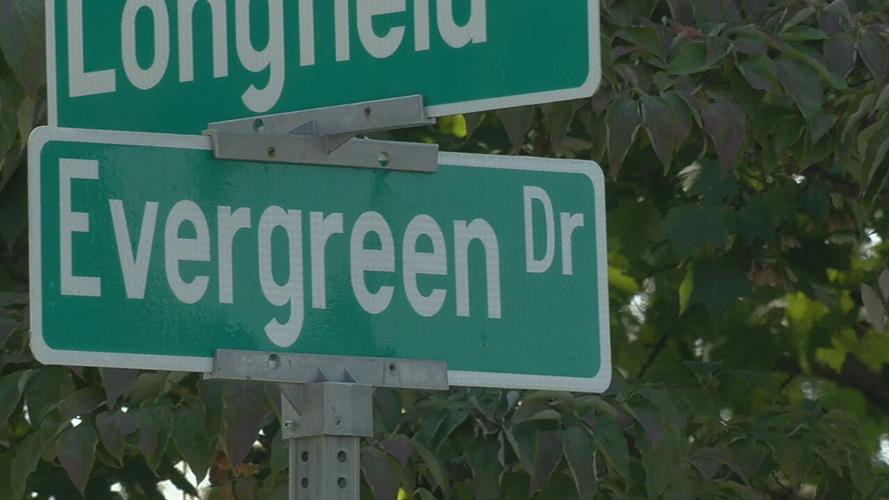 CPD CHIEF HOME SHOOTING FOLO
