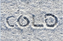 What is the longest Louisville has ever gone below freezing?