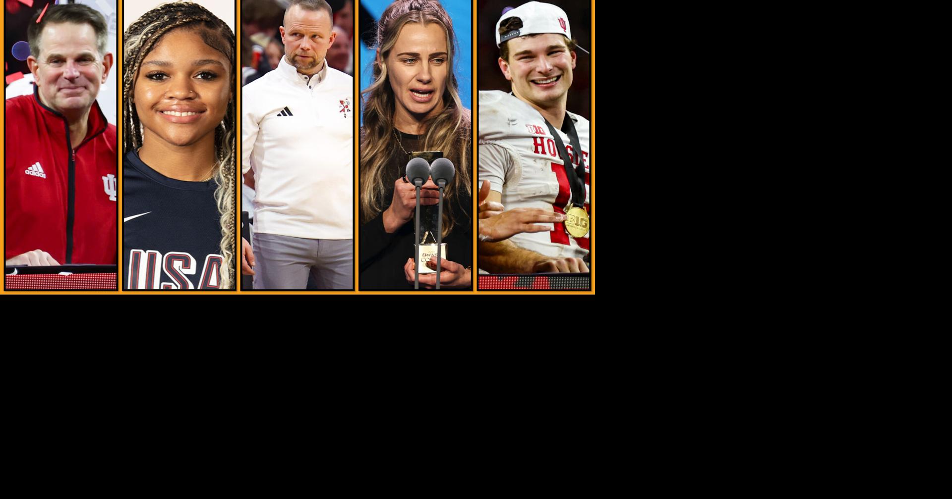 CRAWFORD | The people who moved us: WDRB’s 2025 sports people of the year | Sports