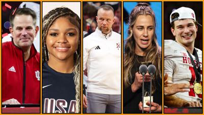 WDRB Sports People of the Year