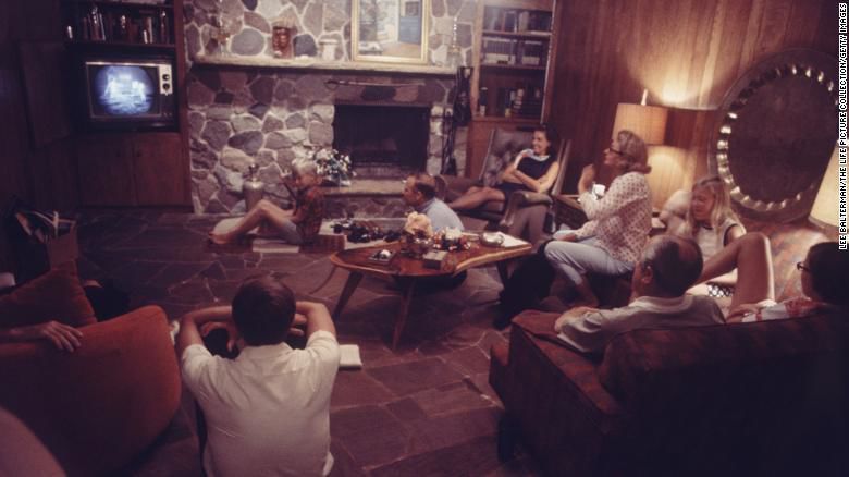 Aldrin's family watches moon landing.jpg