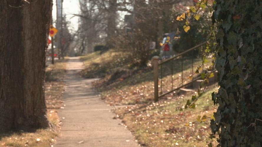 Louisville neighborhood generic 1-25-22