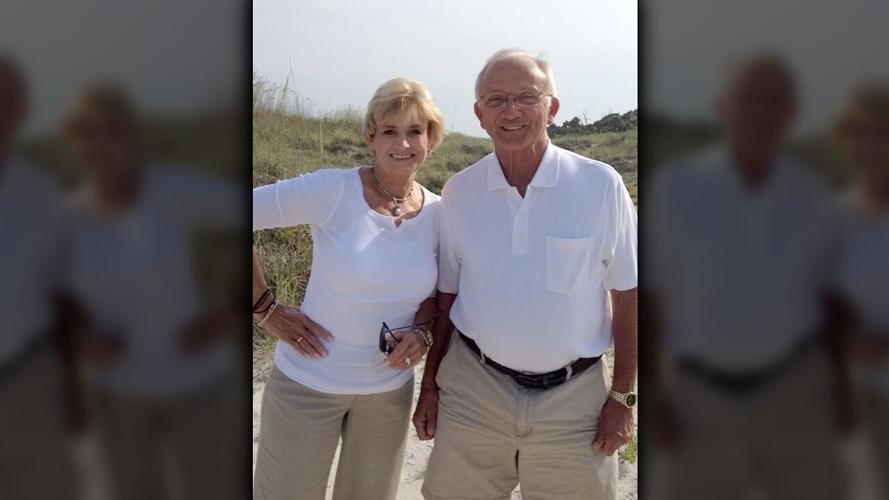Margaret and George Herbig