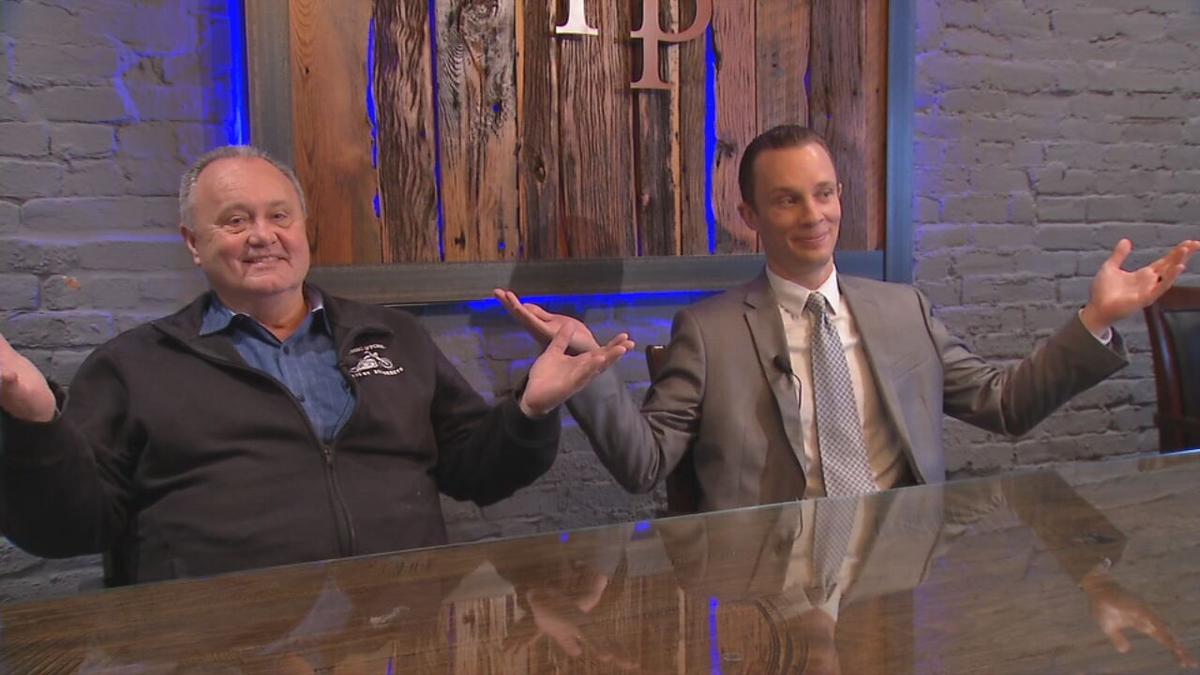 502, TRIPLE SEVEN, ELEVENELEVEN I One of Louisville's catchiest