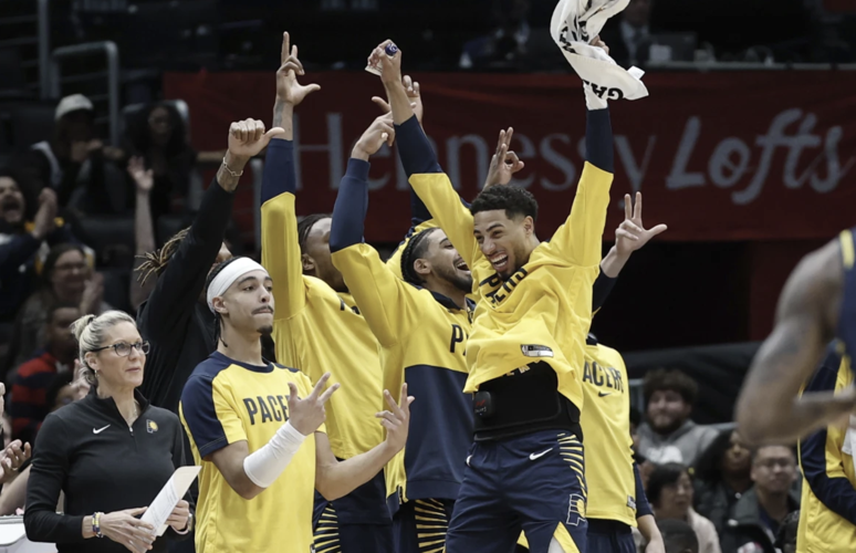 Indiana Pacers