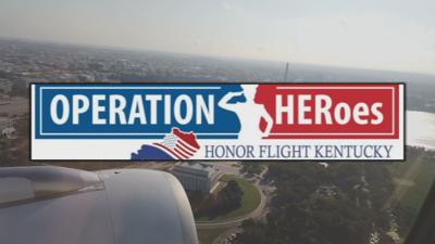 Operation HERoes honor flight logo 3-28-22