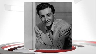 Legendary singer Vic Damone dies at age 89